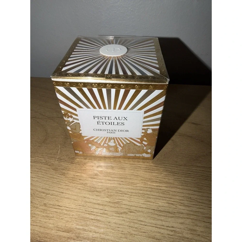 DIOR Candles Piste aux Etoiles Candle‎ 2025 Limited